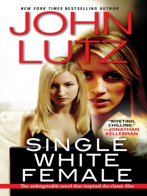 cover image of Single White Female